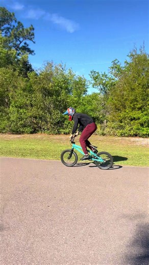 High Cadence BMX Tricks for Beginners