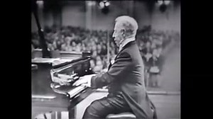 1.6K views · 82 reactions | Rubinstein plays Chopin, Etude op.25 n.1, "Aeolian harp" | Pianoforte | Facebook