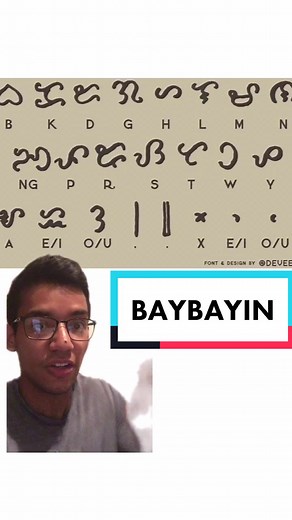 Baybayin Calligraphy Tutorial for Tagalog Words | Learn Filipino Writing