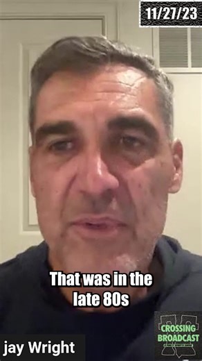 The Big 5 Classic is today. So much history. So many great games. So many accusations that viLLanova tried to kill it back in the day. Jay Wright sets the record straight. | Crossing Broad