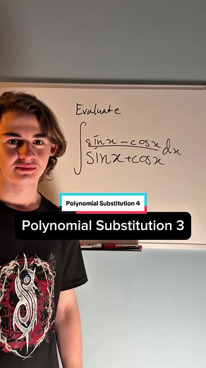 Mastering Integral Calculus with U Substitution Technique