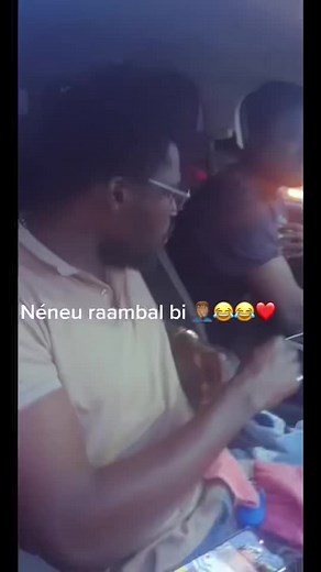 Vidéos de Fallou Benjamin claviste (@falloubenjamin) avec son original - Fallou Benjamin claviste