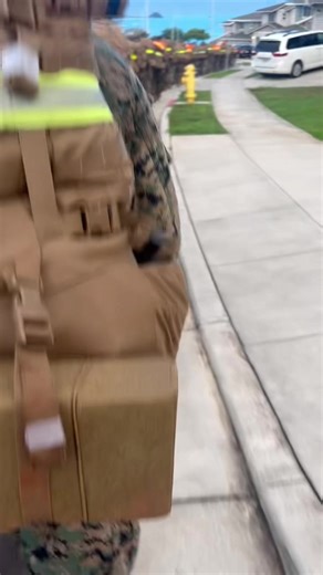 The Rewards of Hard Work in Military Life