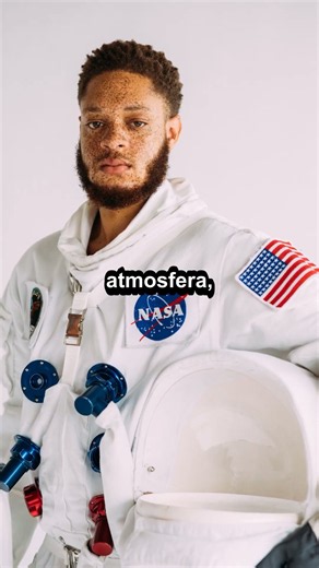 Por que o ceu do espaco parece preto mesmo com o Sol brilhando