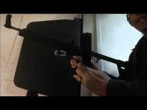 Canik TP9SA 30rd Magazine and Keltec Sub2000 9mm Carbine using the TP9SA Extended Mags