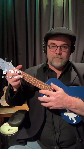 Whistling the Andy Griffith Show Theme by Derek Bodkin