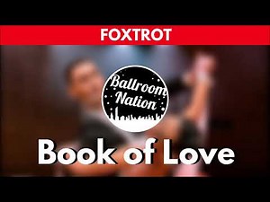FOXTROT music | Book of love