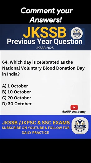 #JKSSBPreparation #JuniorAssistant #jkssbexams #FAA #jkpsi #jkssb #aspirants #arparwaazacademy Raashid Aanis Mohammad Shabir Dar Tanha Showkat | AR Parwaaz Academy