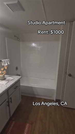 Explore Affordable Studio Apartments in Los Angeles