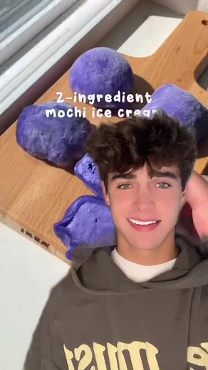 World's Biggest Ice Cream Mochi Recipe 🍨🍦