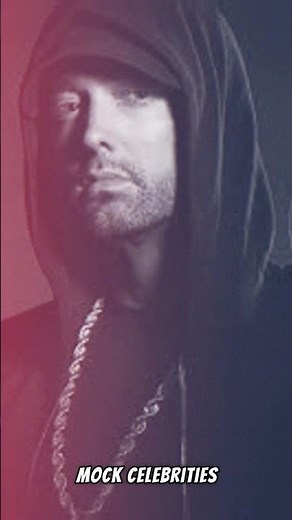 The Controversies That Made Eminem Famous!