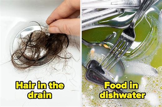 People Are Sharing The “Normal” Things That Really, Really Gross Them Out, And Honestly I Feel Seen