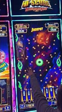 Alien cow bonus! #slot #slots #casino