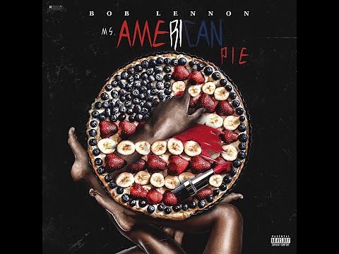 Ms. American Pie - Bob Lennon (OFFICIAL VIDEO)