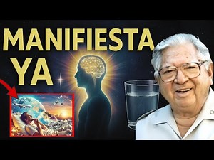 MÉTODO SILVA de José Silva - MANIFIESTA AL INSTANTE