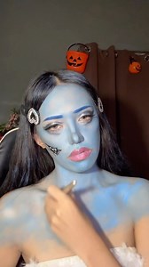 66 reactions · 4 comments | CORPSE BRIDE -Emily #holloween #corpsebride #emily #fyp | Alexandra Juanillo | Facebook