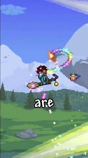How to be a pro summoner #terraria