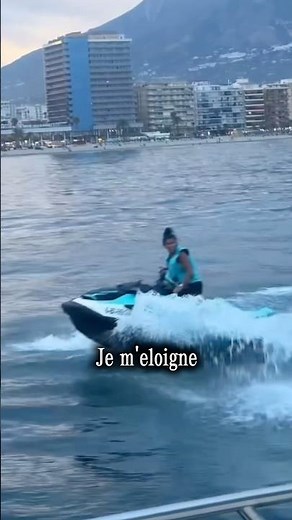 « Je m’éloigne, je dérive, j’en ai demande trop… » Imen Es - A L’AIDE