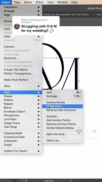 Create Elegant Logos with Monograms | Design Ideas & Inspiration
