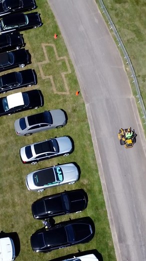 Putting a Chevrolet logo in the lawn #thatlawndude #rickross #lawncare | That Lawn Dude