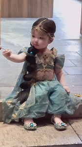 11K views · 154 reactions | Just captured the cutest Princess Jasmine ever!  cr: 晚安的安 #DisneyMagic #PrincessJasmine #cute #girl #princess #fyp #china #chinatravel #cosplay #trend #viral | Go Chengdu | Facebook