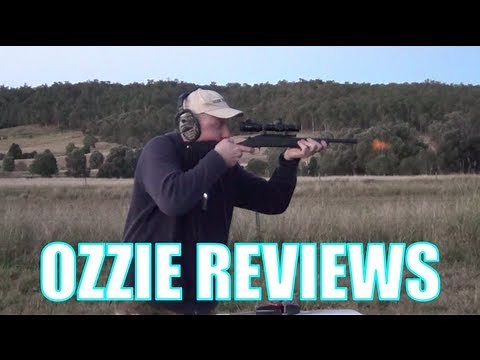 H&R AAC .300 Blackout Handi-Rifle