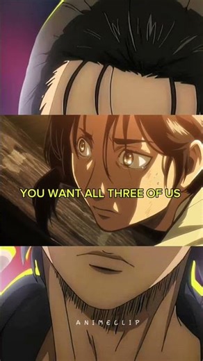 To You, in 2000 Years: The Fall of Shiganshina