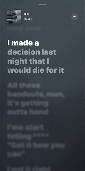 Discover the Latest Drake Songs on Apple Music