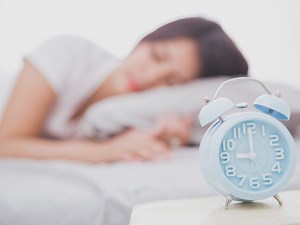 Want To Know Your Risk of Depression? Watch Your Body Clock