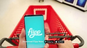 Flipp TV Spot, 'Own This Black Friday'