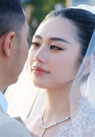 Dinner Party Makeup and Styling: Myanmar's Finest