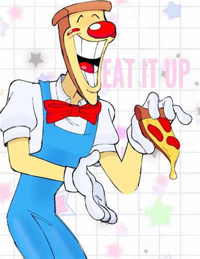 Eat it up animation meme #pizzatower #animation #pizzahead #animationmeme #eatitup #trend