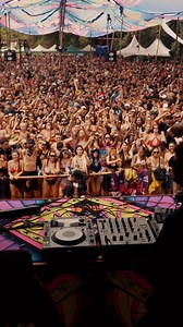 Blazy dropping "Faders & Blazy - Chimera" in Brazil! Out Now on Shamanic Tales! Listen & Support: ➡️ https://shamanictales.fanlink.tv/Chimera ⬅️ The dancefloor goes mad 💜 | Shamanic Tales Records