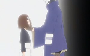 火影忍者ED28【虹】4K60FPS：无字幕