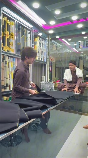 Shayan Fabrics: Trending Tank Styles