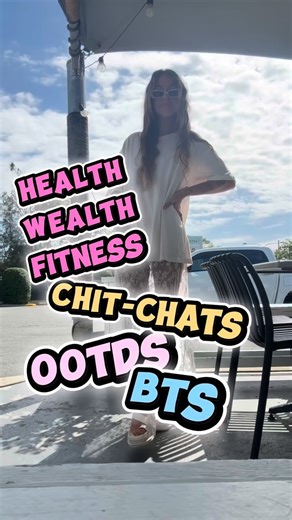 ERII | mum, boss & becoming HER on Instagram: "✨ NEW ERA, BIG MAIN CHARACTER ENERGY ✨🎀 Welcome to my rebrand season, bestie 💖 This is your front-row seat to my glow-up, my growth, and my brand new series Chit Chats with ERII 🎙️🎀🌸🩷💘🩰💌 Think: 💌 Girly talks 💫 Motivation & mindset, all things confidence! 👗 Fashion moments, MATCHA queen 💘 New product alerts and must haves 🏋️‍♀️ Fitness & self-love, health & fitness 🎀 Real, behind-the-scenes life & BIZ bby If you just found me… ✨ hi ang