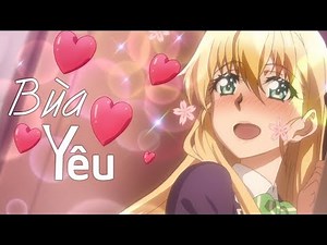| AMV | Bùa Yêu