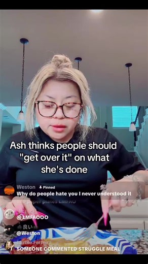 #ashtrevino #ashleytrevino #ashtrevinodrama #foryoupage #fyp | Ashley Trevino