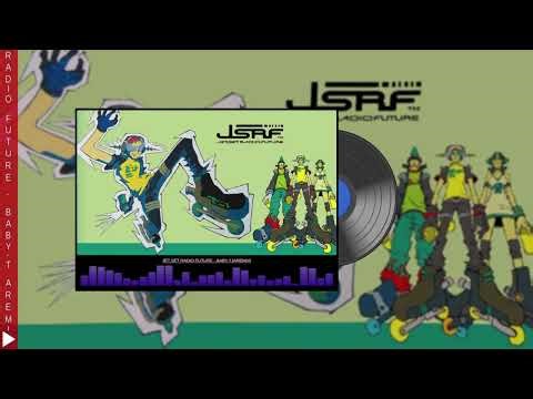 🎵 Jet Set Radio Future - Baby-T [ARemix]