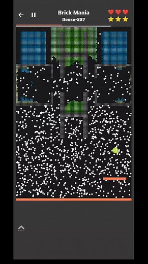 brick mania, brick mania viral short, brick mania clean swipe, brick mania perfect reaction, brick mania insane hit, brick mania mobile gameplay, brick mania trending clip, brick mania ASMR vibes, satisfying brick smash, brick mania crisp visuals, brick mania high-speed break, perfect timing gameplay, mobile viral gameplay, global arcade trend, 2025 gaming viral, short-form gaming content, fast satisfying gameplay, high-retention game clip, breakout gaming video, algorithm-friendly mobile gaming