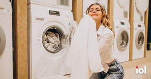 A máquina de secar roupa mais vendida na Amazon tem dos preços mais baixos