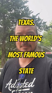 Texan? CONGRATULATIONS! You’re basically a global celebrity #texas #texans #ThatEnglishmanInTexas #OliPettigrew | Oli Pettigrew