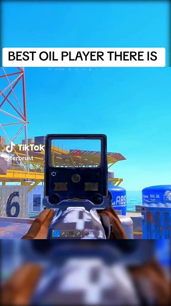 Ultimate Rust Oil Streamer Strategies Revealed