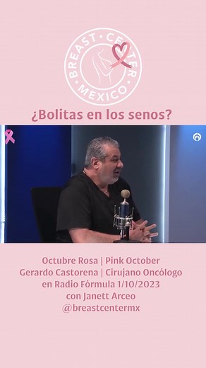 ¿Qué son las Bolitas en los Senos? Información Clave