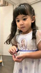 เมื่อน้องมิมิย้ายไปเรียนโรงเรียนเจ้าหญิง #น้องมิมิ