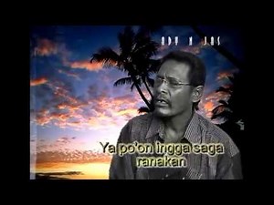 Lagu Bajau - Ady & Jenes - Suli Palgantaan