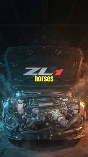3 Camaro Mods = +150HP? Watch!