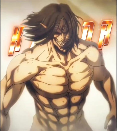 The Enemy Was Him… 💀 | Eren Edit