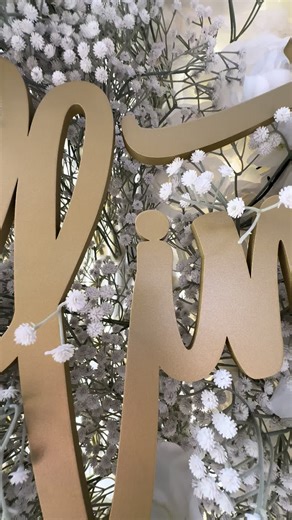 Ready to Get Married: The Flinters' Special Day