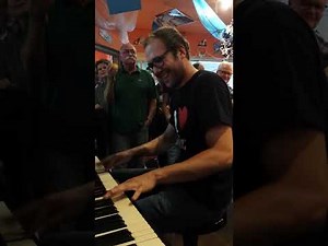 Stefan Ulbricht - Kitchen Stomp #livemusic